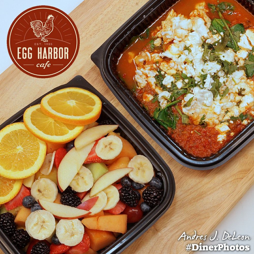 Egg Harbor Café Egg Harbor Café