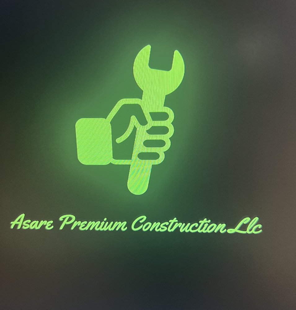 image of business Asare Premium Construction
