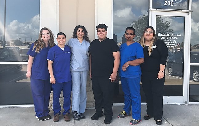 image of business Castle Dental & Orthodontics