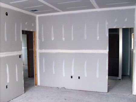 Peters and Sons Drywall