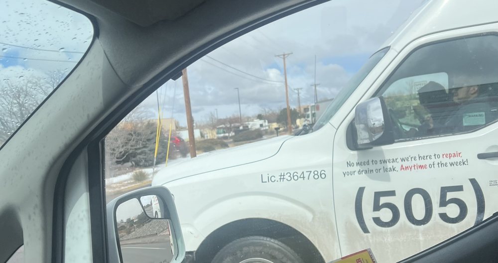 image of business Anytime Plumbing