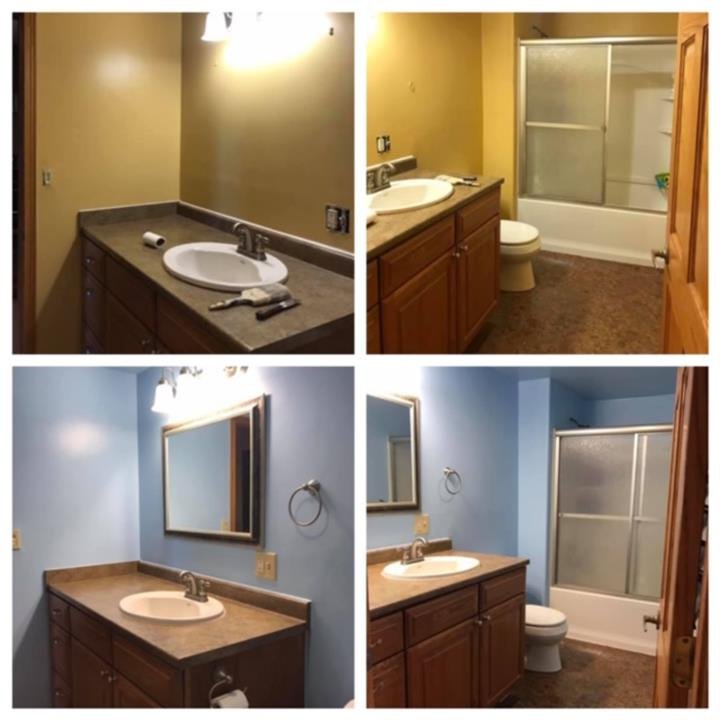 Quality Home Improvements