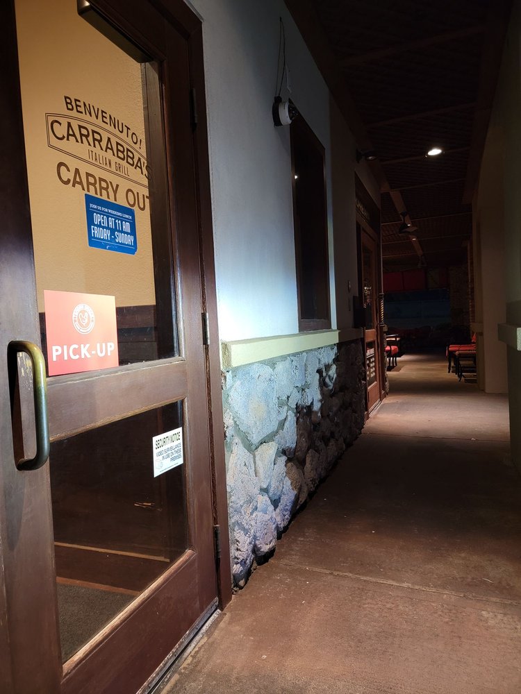 Carrabba's Italian Grill