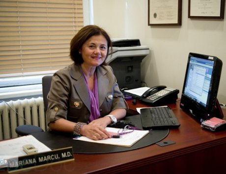 image of business Mariana Marcu, MD - Allergy & Asthma Care of Manhattan