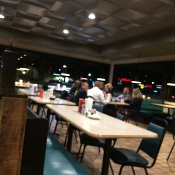 Ross 24 Hr Restaurant 57 Photos 159 Reviews Diners 2297 Photo Of Ross 24 Hr Restaurant Bettendorf Ia United States