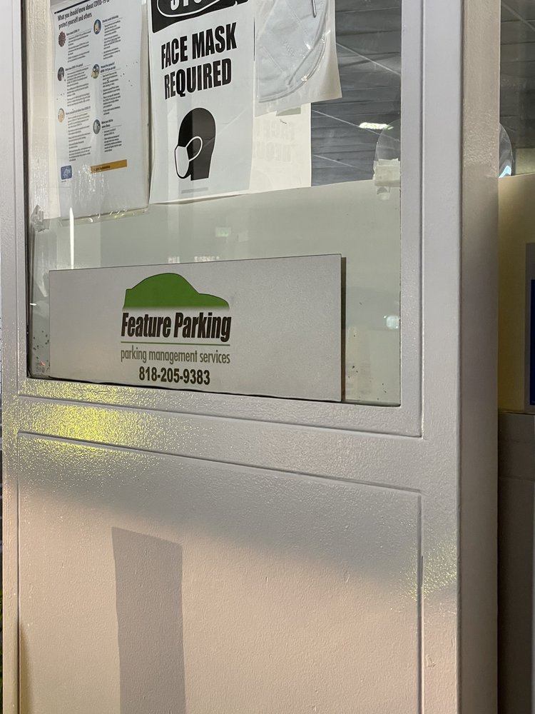 Feature Parking
