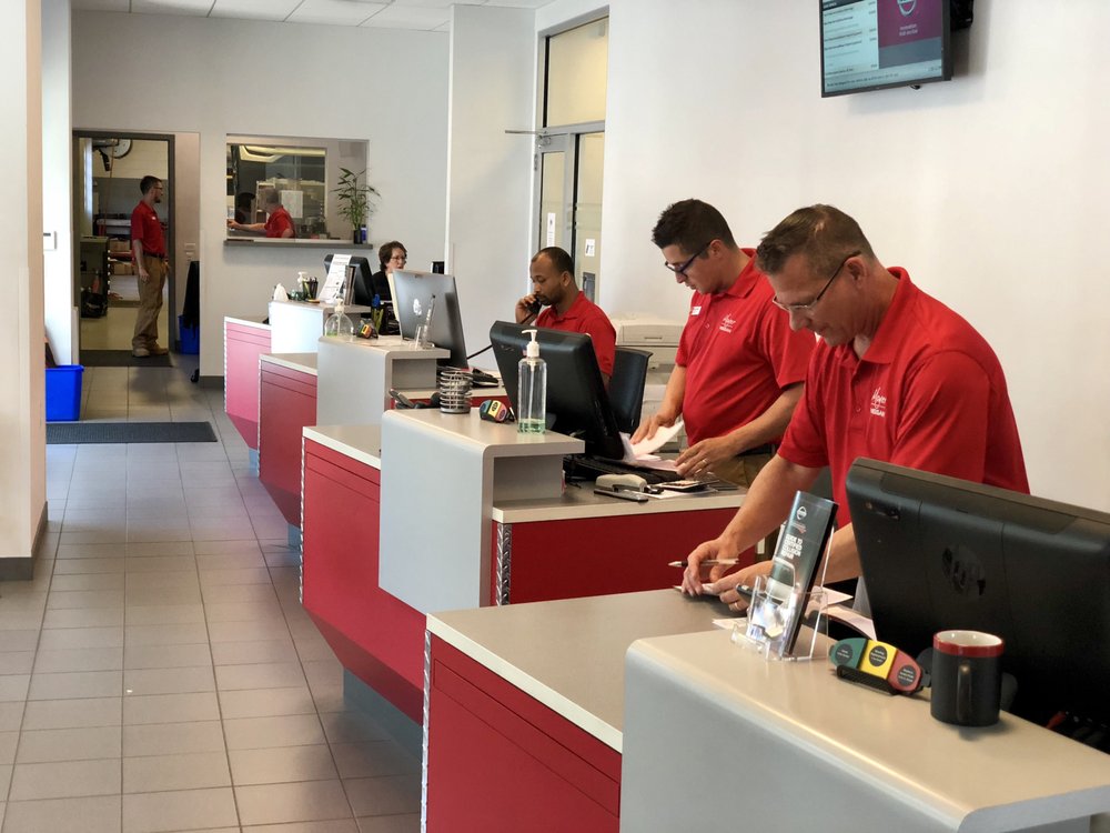 Moyer Nissan 13 Photos Car Dealers 6210 Penn Ave, Wernersville