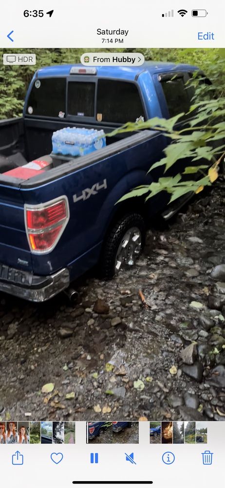 Avalon Towing and Recovery