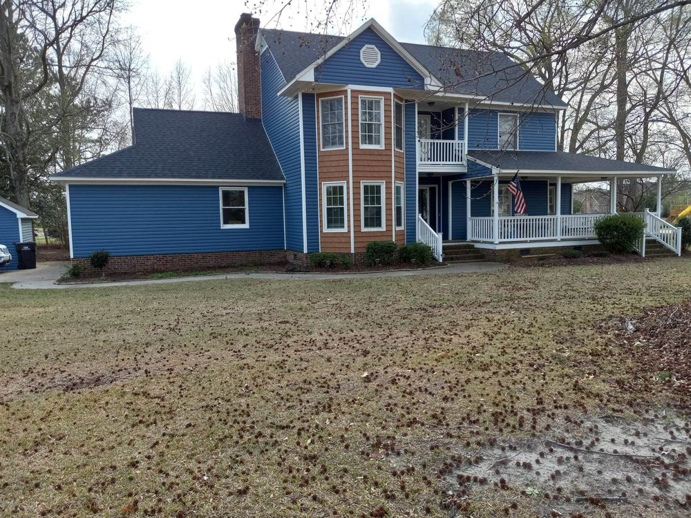 Goldsboro East Roofing, Siding and Windows