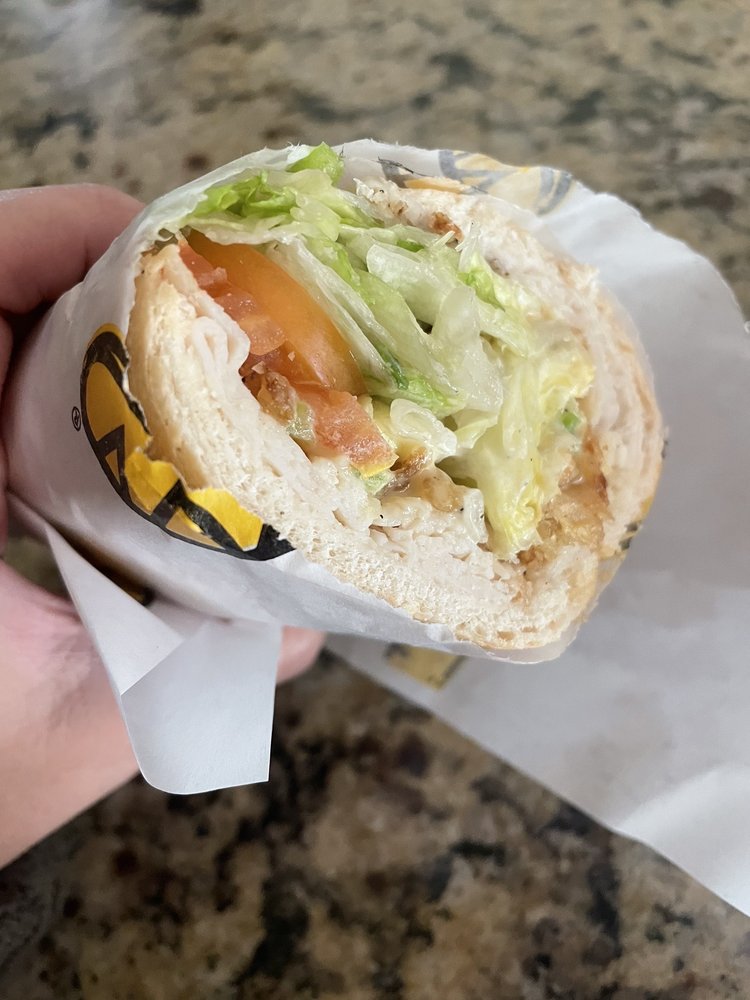 Which Wich