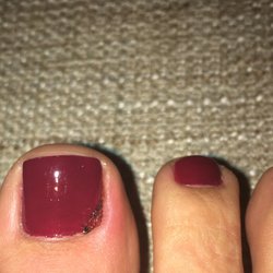 Portobello Nails Spa 12 Photos 26 Reviews Nail Salons Photo Of Portobello Nails Spa Seminole Fl United States Dried Blood