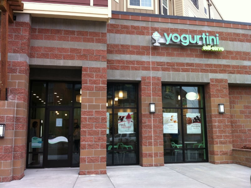 Photos for Yogurtini Yelp