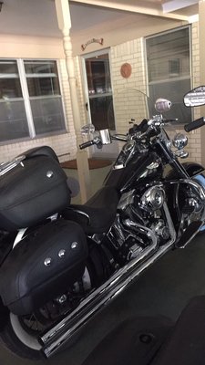 Piper Performance Motorcycles