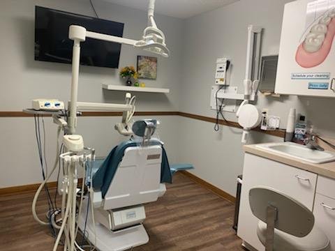 image of business Healthy Smiles Dental Care