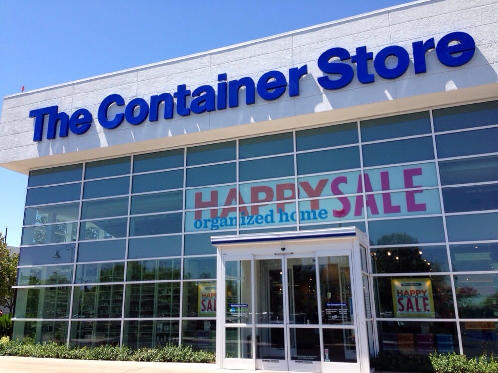 The Container Store 72 Photos & 90 Reviews Kitchen & Bath Las