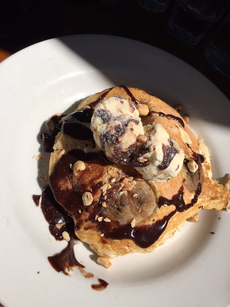 The Fat Goose Cafe & Bakery