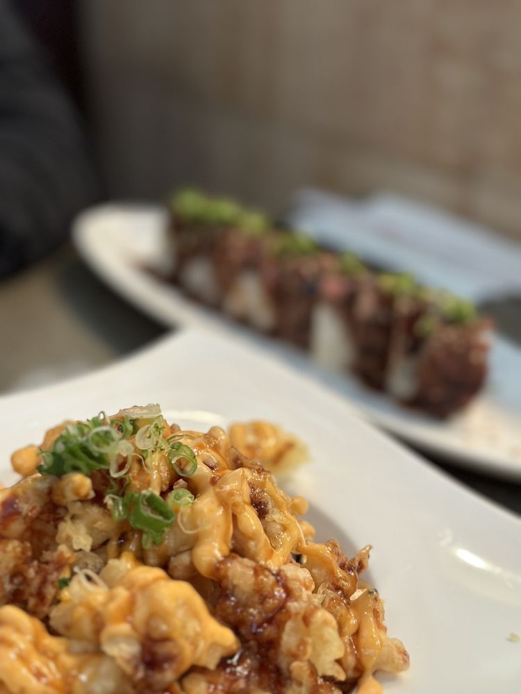 Hana Sushi