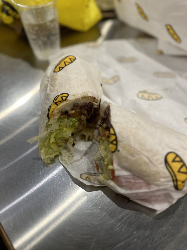 Which Wich