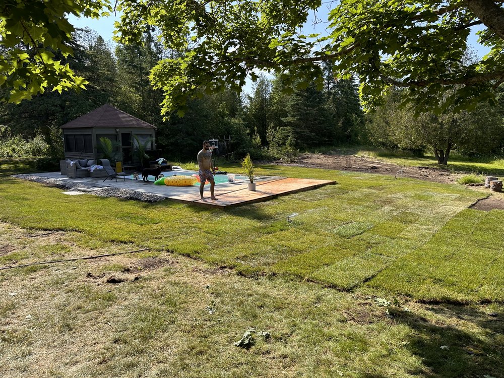 SLC Contracting