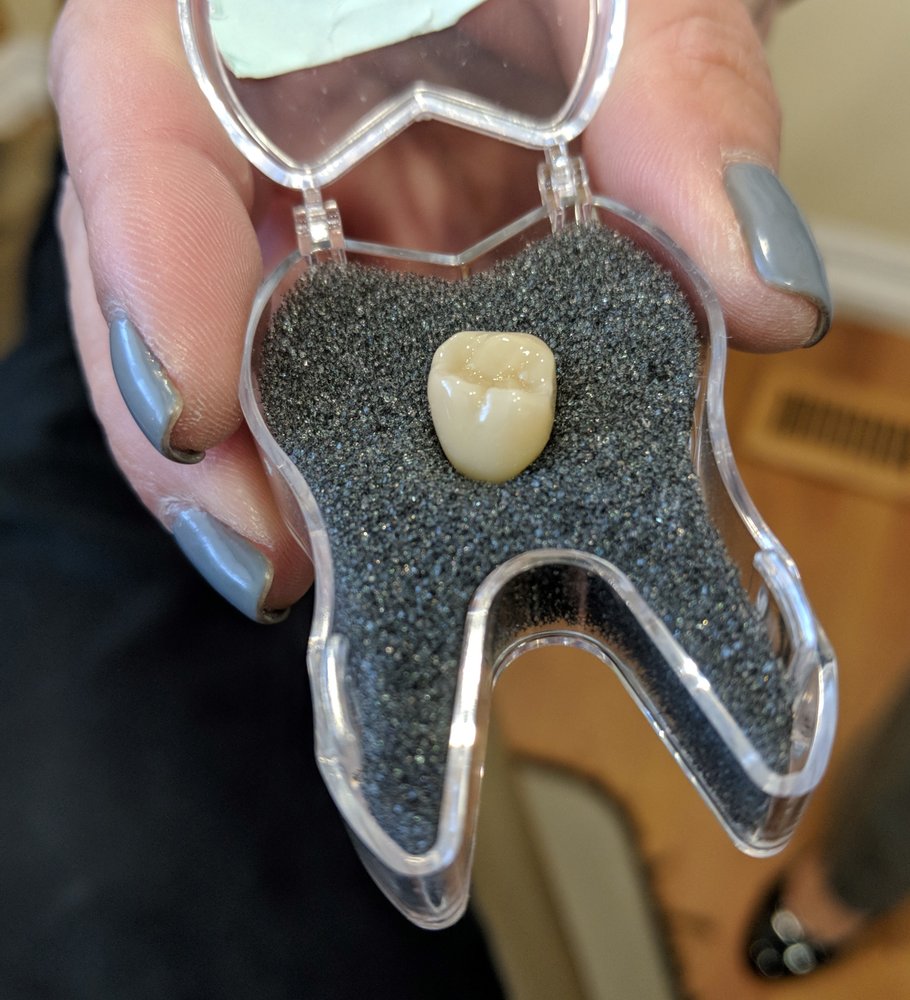 image of business Hieu T Dao , DDS