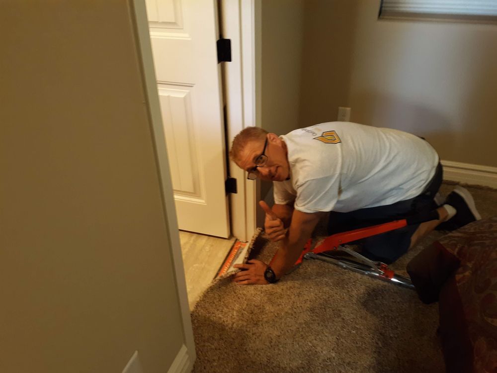 image of business Clear Choice Flooring