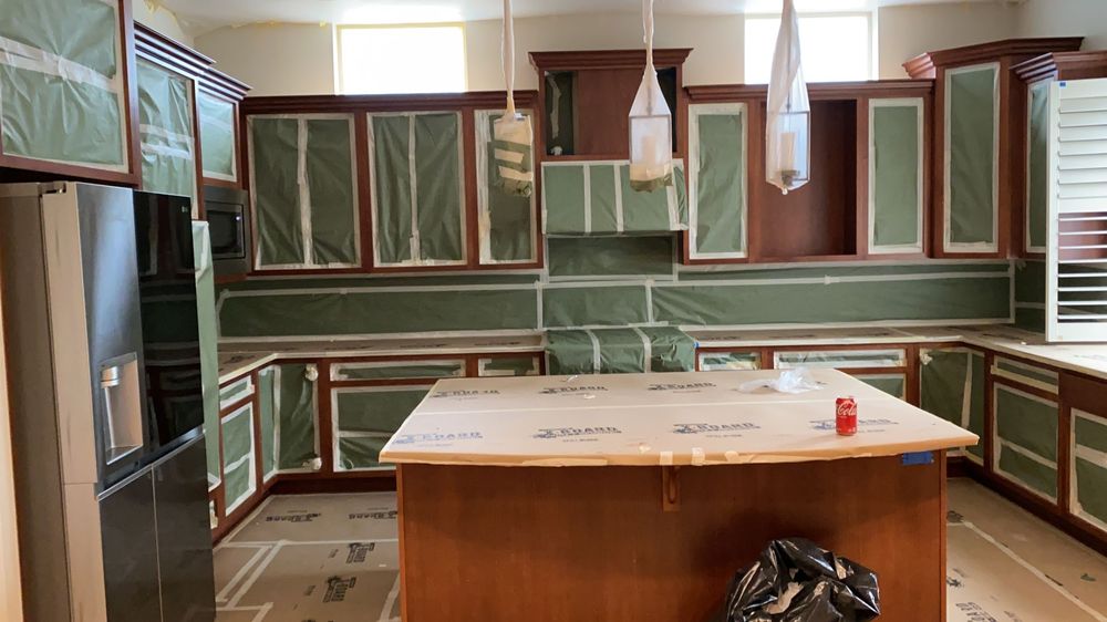 Painting Solution Contractors