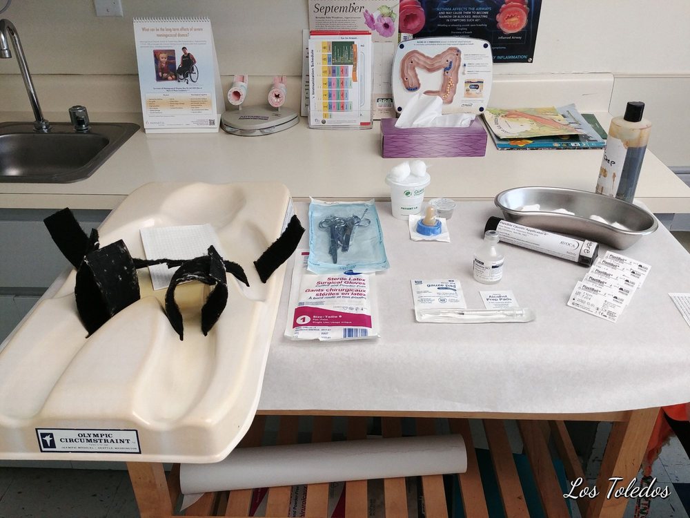 image of business Glenview Pediatric Group