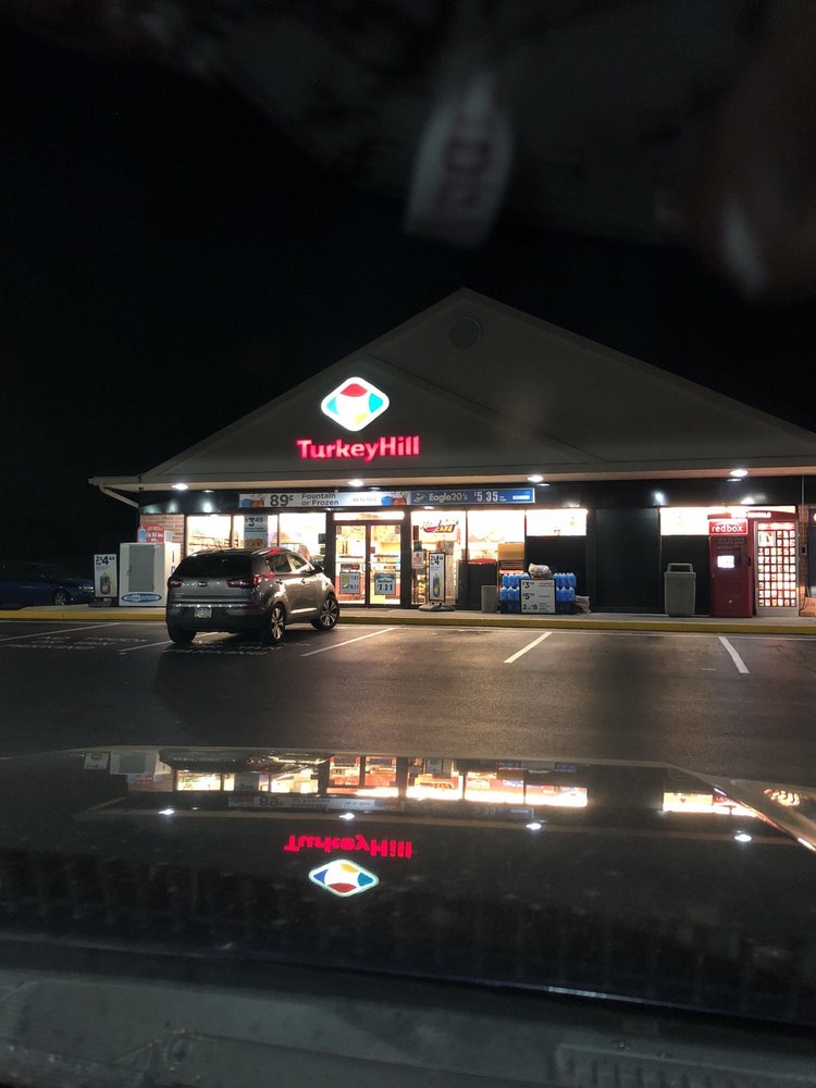 Turkey Hill