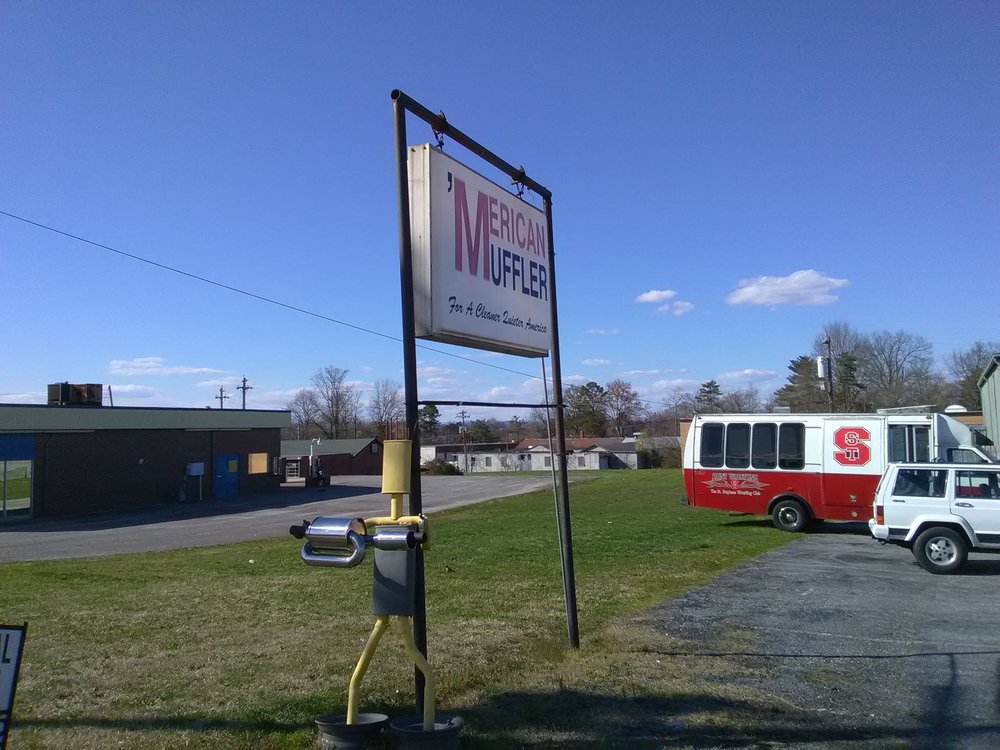 Pit Crew Auto Services