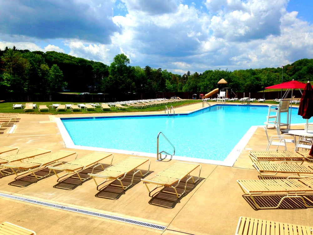 Newberry Estate Country Club Tennis 3 Newberry Estate, Dallas, PA Phone Number Yelp