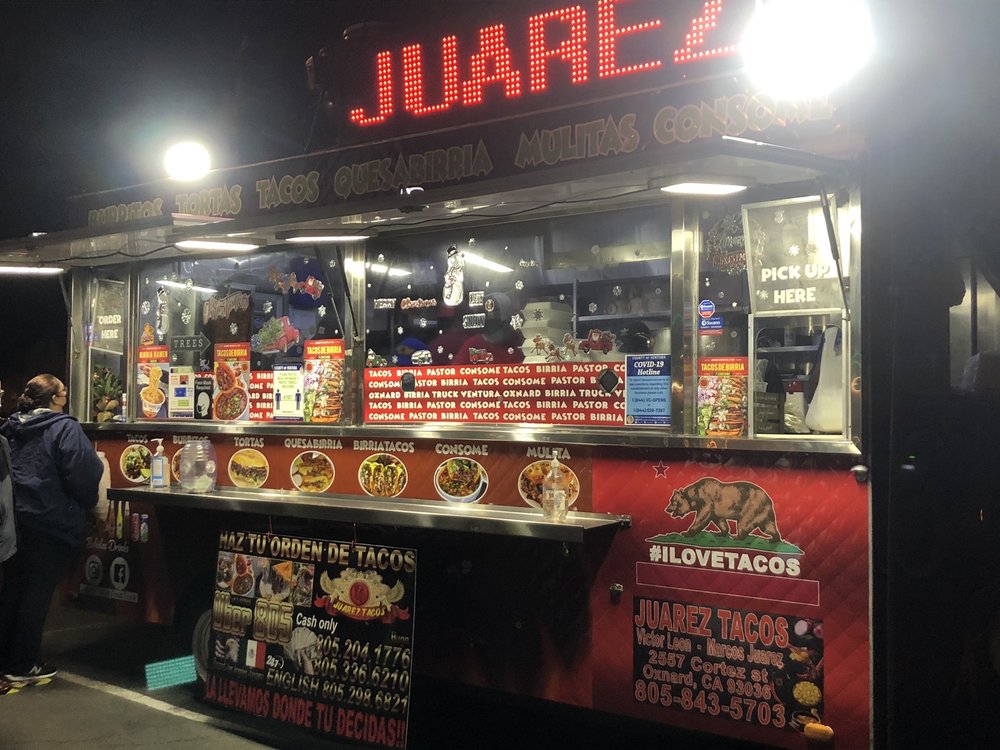 Juarez Tacos
