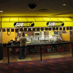 Subway Sandwiches 1900 S Dr Laughlin Nv Restaurant Photo Of Subway Laughlin Nv United States Front In The Aquarius