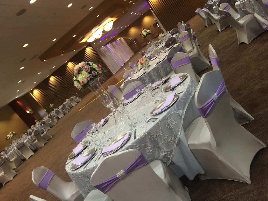 Larsa Banquet Hall 11 Reviews Venues & Event Spaces 2107 E Monte