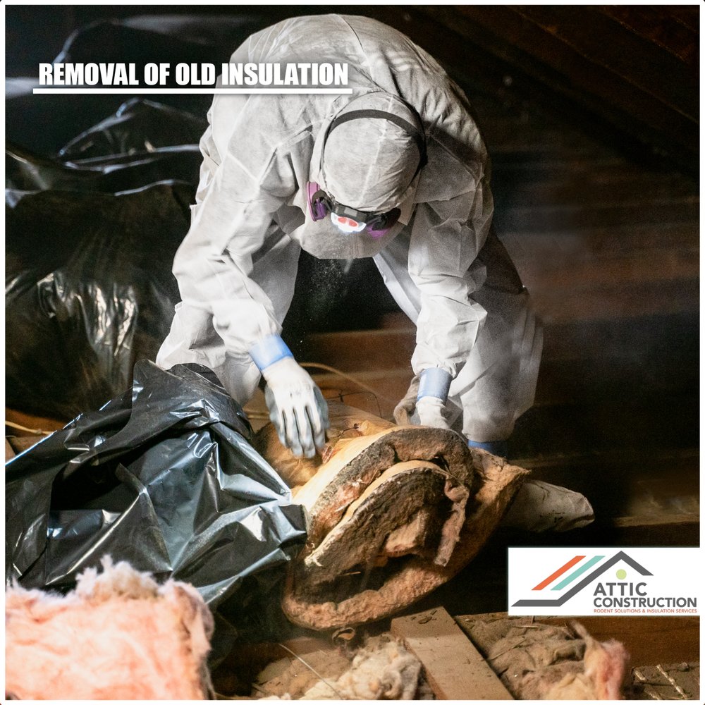 Attic Construction
