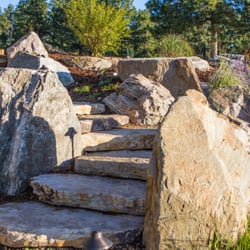 evergreen landscape design 10 photos landscaping 28857