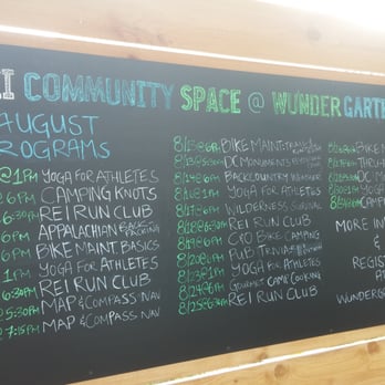 Wunder Garten At Noma 31 Photos & 28 Reviews Beer Gardens 1ST And
