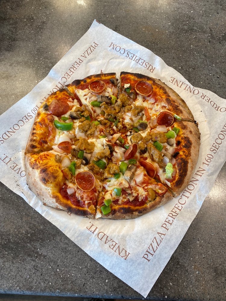 Rise Pies