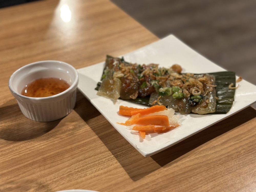 Lotus Pond Vietnamese Cuisine