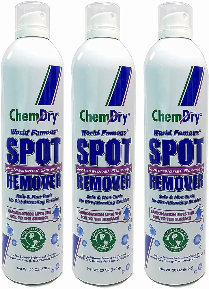 Altamont Chem-Dry Livermore
