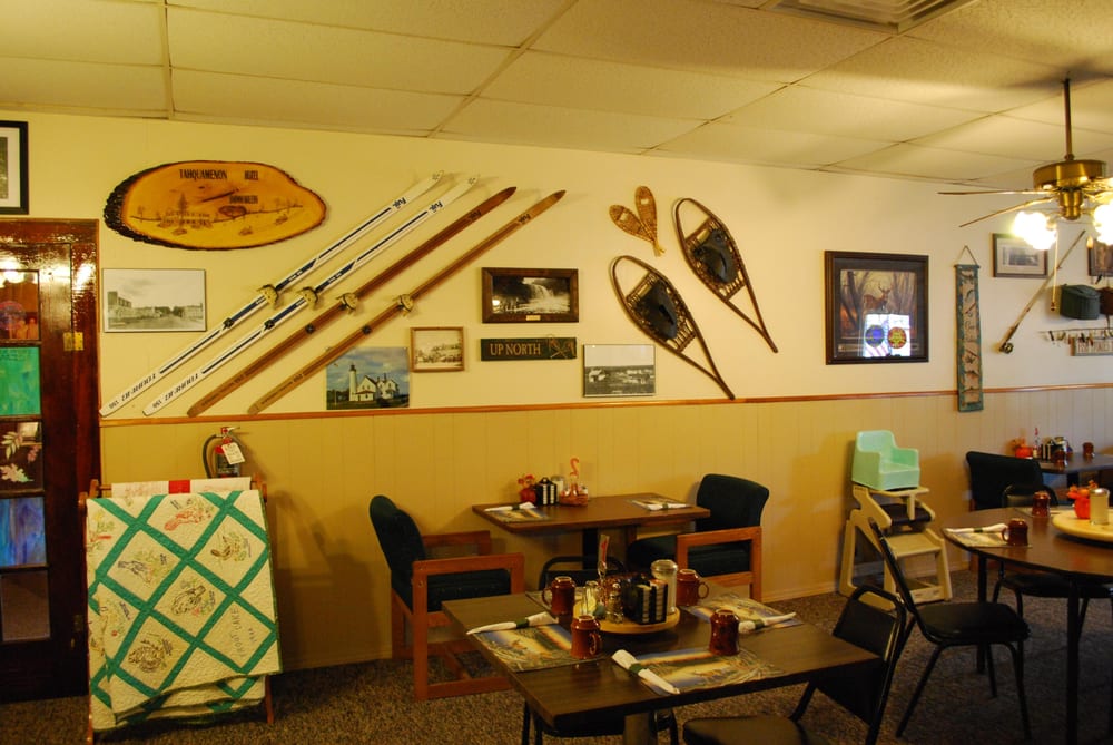 RV Rental in Hulbert, MI RV Rental in Hulbert, MI