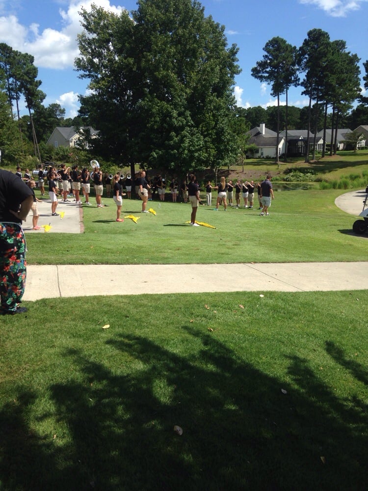 Pinecrest Golf Club Book A Tee Time Golf 1 Pinecrest Way