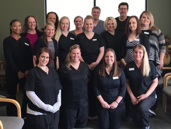 image of business Gentle Dental Kansas