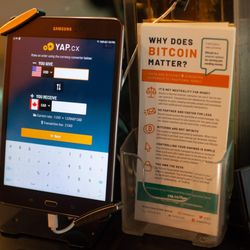 Yap Exchange Currency Exchange 86 Rue Notre Dame O Ville Marie - 