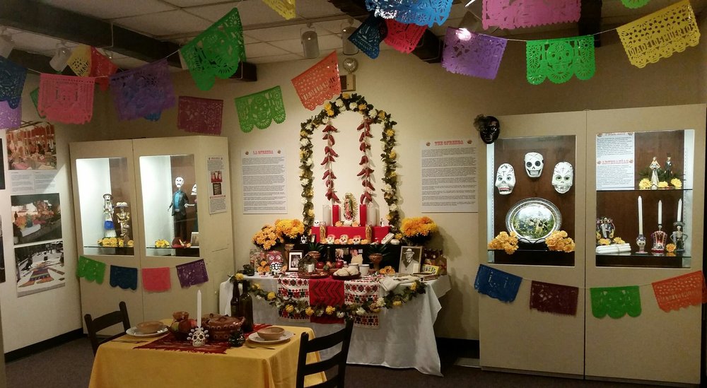 Museum of Anthropology