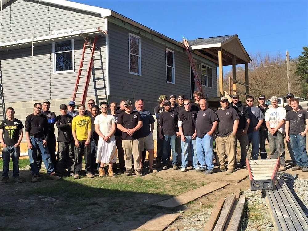 McMurray Cooling & Heating Heating & Air Conditioning/HVAC 33 S