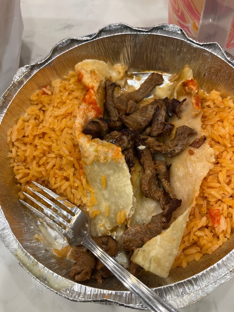 San Jose Mexican Restaurant