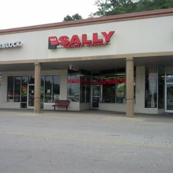 Sally Beauty Supply Cosmetics 1779 Monmouth St Photo Of Sally Beauty Supply Newport Ky United States