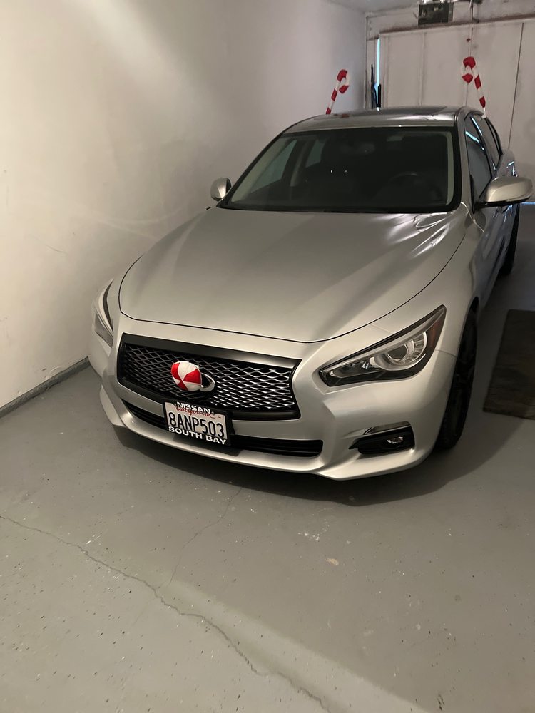Vince’s Complete Mobile Auto Detailing