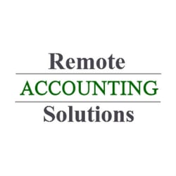 Remote accounting Remote accounting