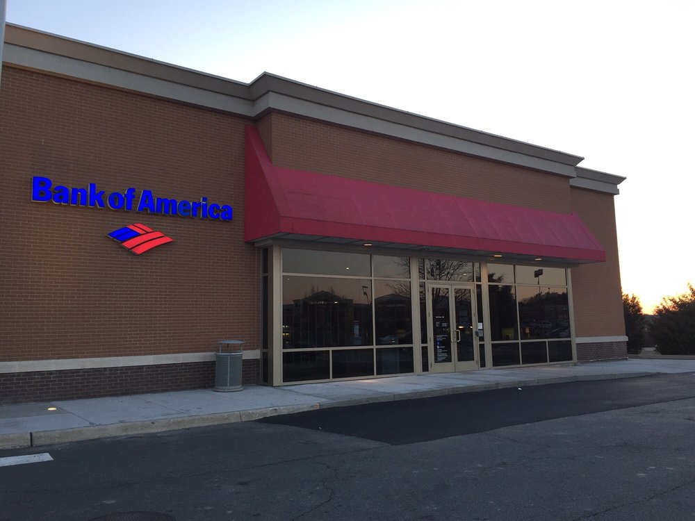 Bank of America